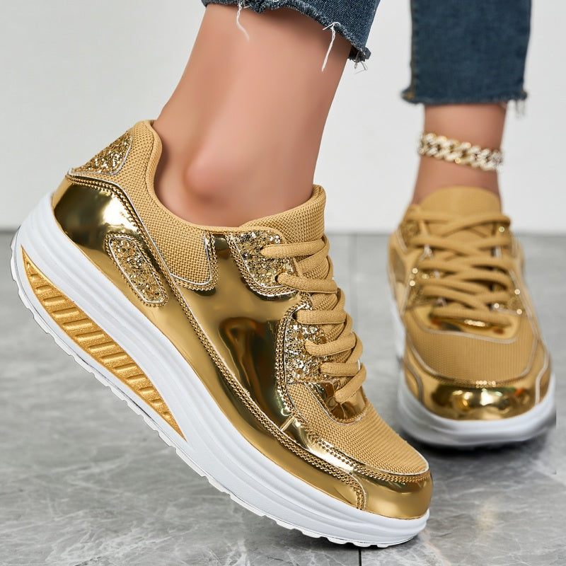 Nolya – Casual Sneaker