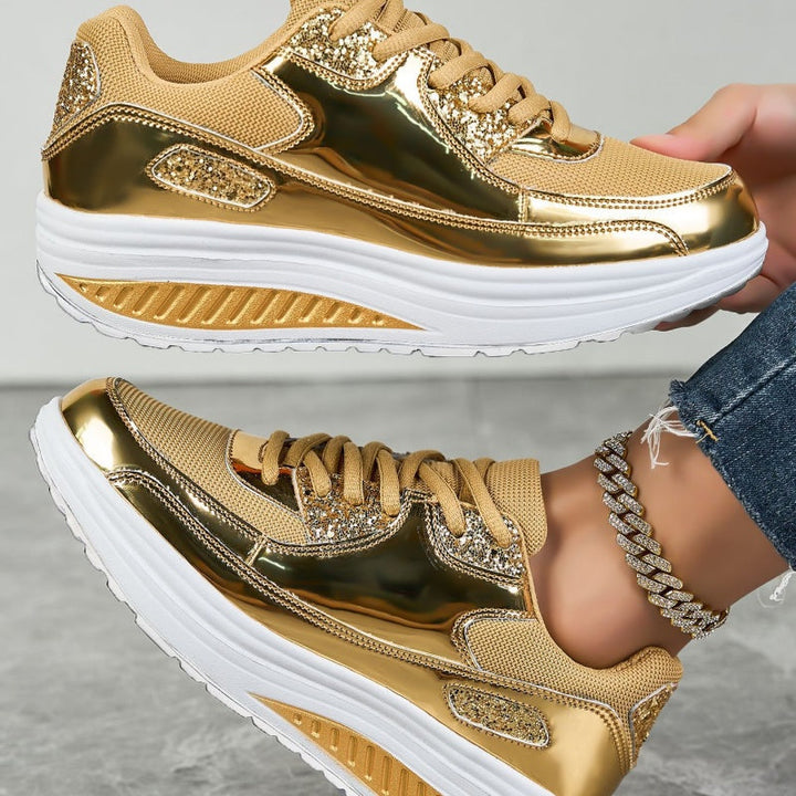 Nolya – Casual Sneaker