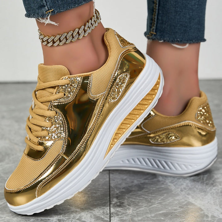 Nolya – Casual Sneaker