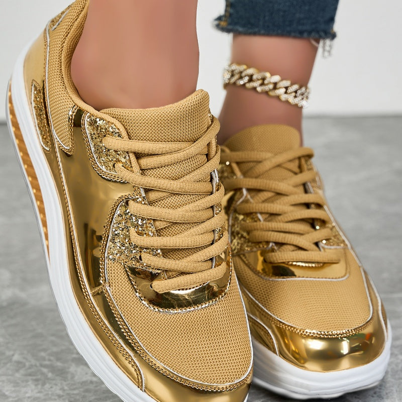 Nolya – Casual Sneaker