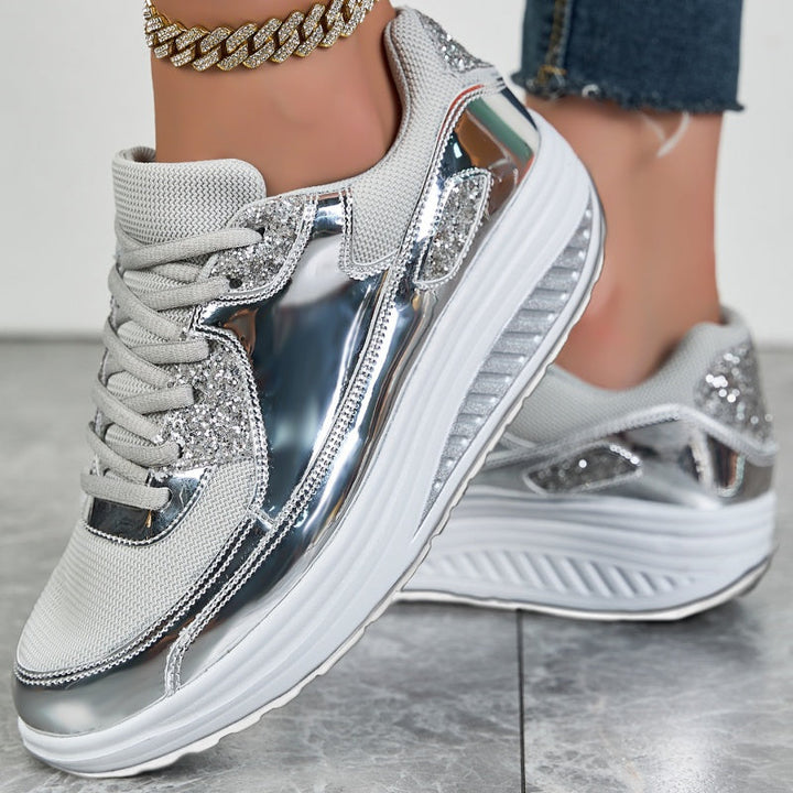 Nolya – Casual Sneaker