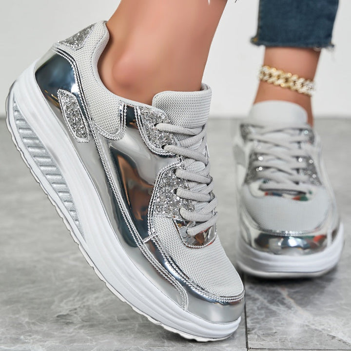 Nolya – Casual Sneaker