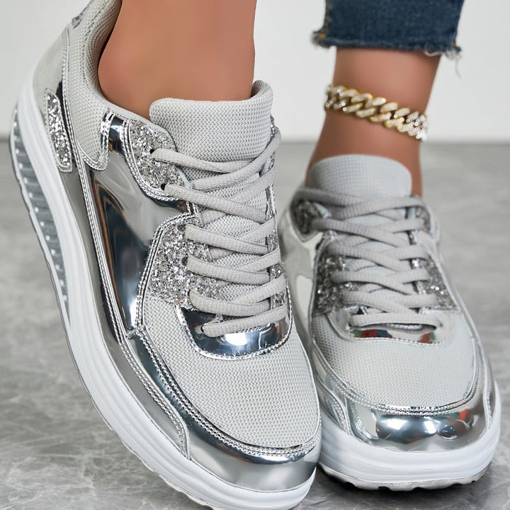 Nolya – Casual Sneaker