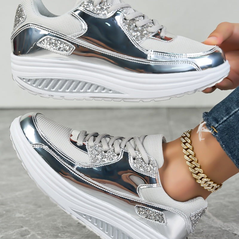 Nolya – Casual Sneaker