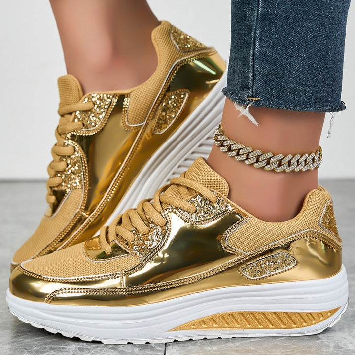 Nolya – Casual Sneaker