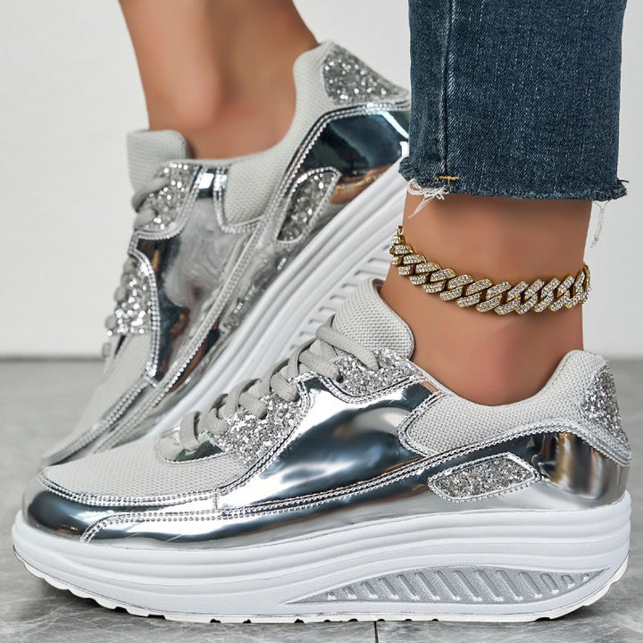 Nolya – Casual Sneaker